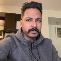 Sivanandh Subramonian