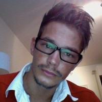 Benjamin Delgado