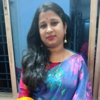 Barnali Ghosh Garai