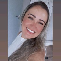 Gisele Machado de Almeida Garcia