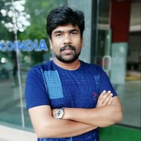 Santhosh Kumar Subramaniam