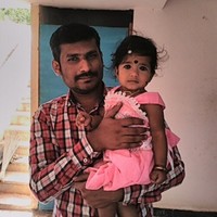 Rajesh Reddy