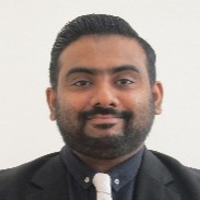 Nantha Kumar Loganathan