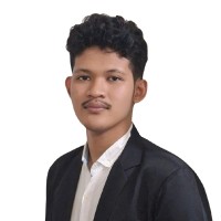 Syahzmil Mohazidan Gosarli