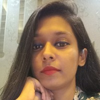 Priya Bhattacharya