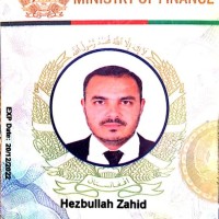 Jawad Zahid