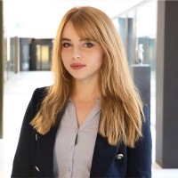 Lena L.