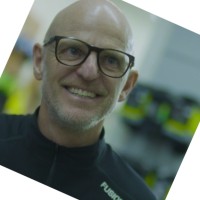 Ron van der Sluijs