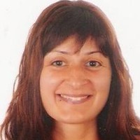 Rosa Manrique Corzo
