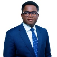Olumuyiwa Theophilus
