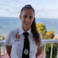 Jéssica Caraballo Silgado