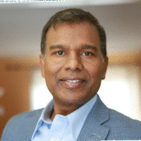 David Nakka,      MBA