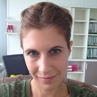 Julie Briffaud, Julie