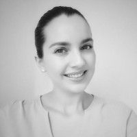 Daniela Pasca