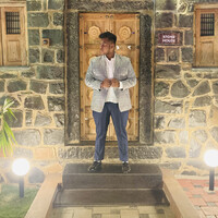 Aditya Deshmukh