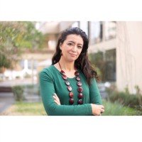 Yohanna Jepsen Urbina