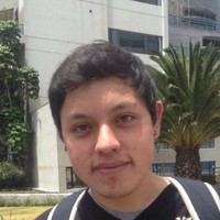 Daniel Mesías Miranda