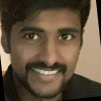Shivaramakrishnan Raman