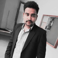 Abhishek Solanki
