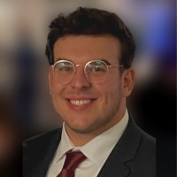Jacob Holland