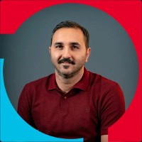 Saeid Eftekhari