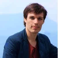 Андрей Коренев