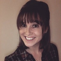 Courtney Betts