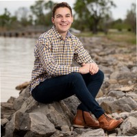 Joshua Benoit, Mpa