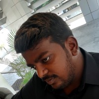 Silambarasan Poongavanam