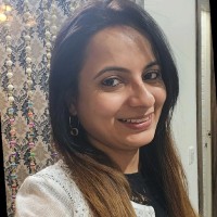 Akanksha Mishra