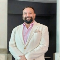Jorge Bermudez