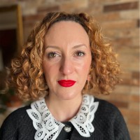 Tatyana Danova