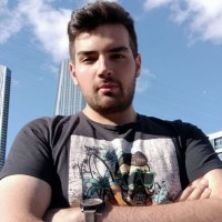 Barış Yılmaztürk