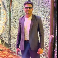Akash Kedar