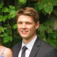 Kyle Wetherall