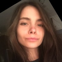 Irina Belova