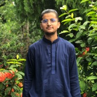 Sumit Bhusal