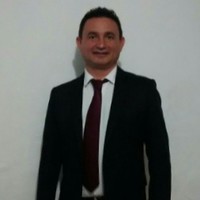 Fernando Lendengue Corretor de imóveis