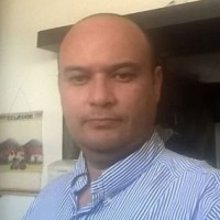 Gregory Montero