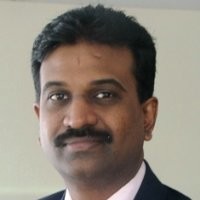 Ravindra N