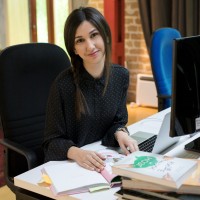 Ирина Салихова