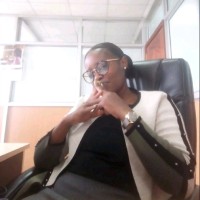 Susan Wangui