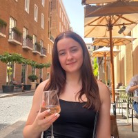 Grace Davies