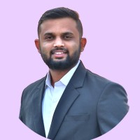 Sanketh M K