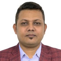 Sanjib Kumar Das
