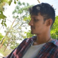 Nithin Raj