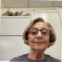 Gloria Holloway