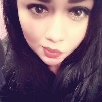 Carolina Jazmin Ramos Aguilar