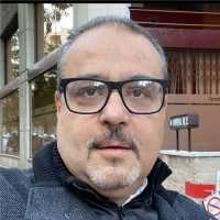 Rafael Marfil Pérez