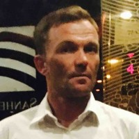 Jesper Damgaard Petersen